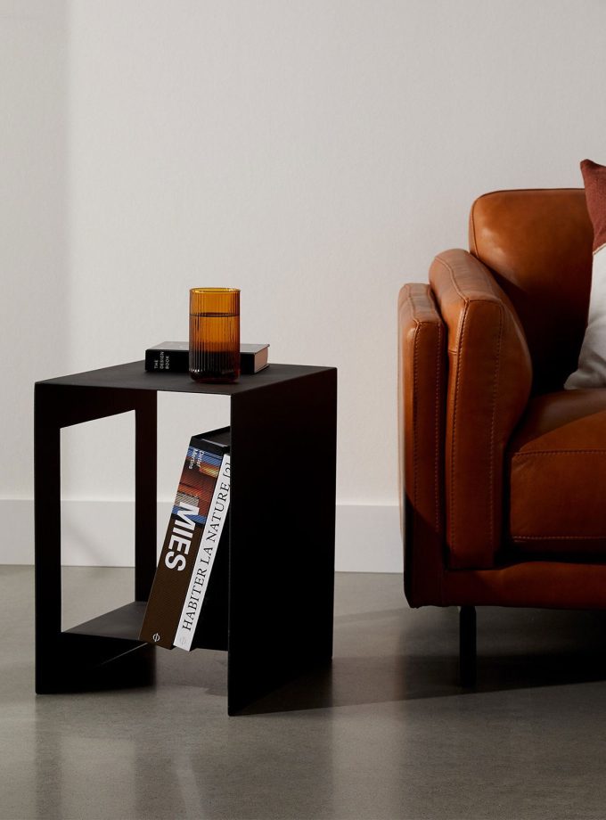 Cuadriple Table d'appoint