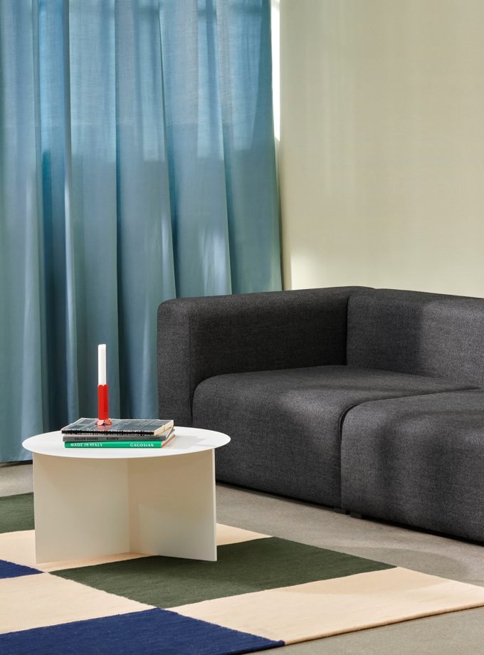 Pliyoo Table Basse Ø65