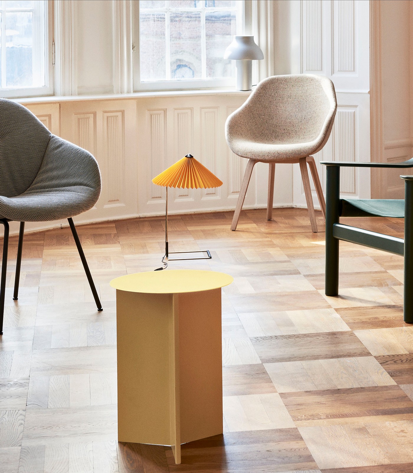 Pliyoo Table d'appoint Ø35 – Image 3