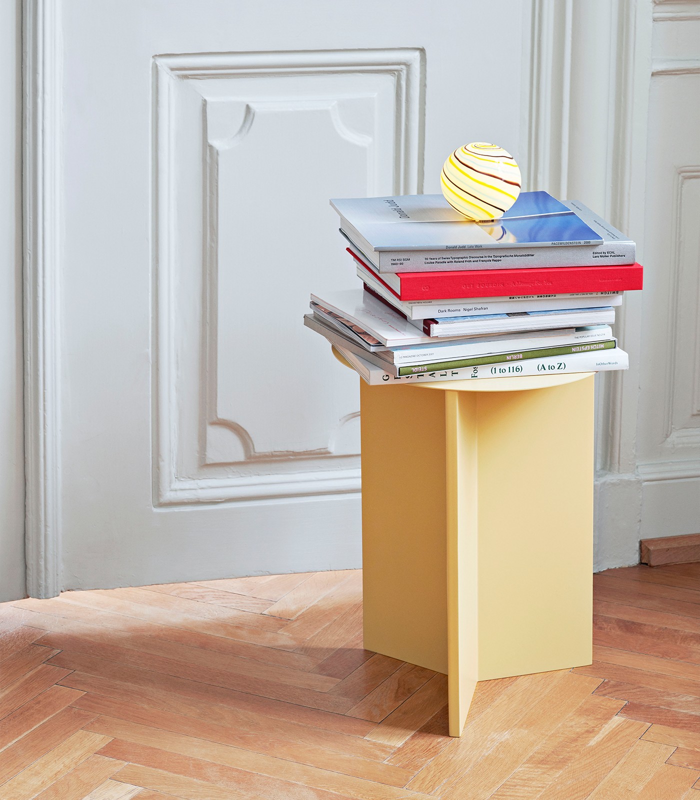 Pliyoo Table d'appoint Ø35 – Image 4