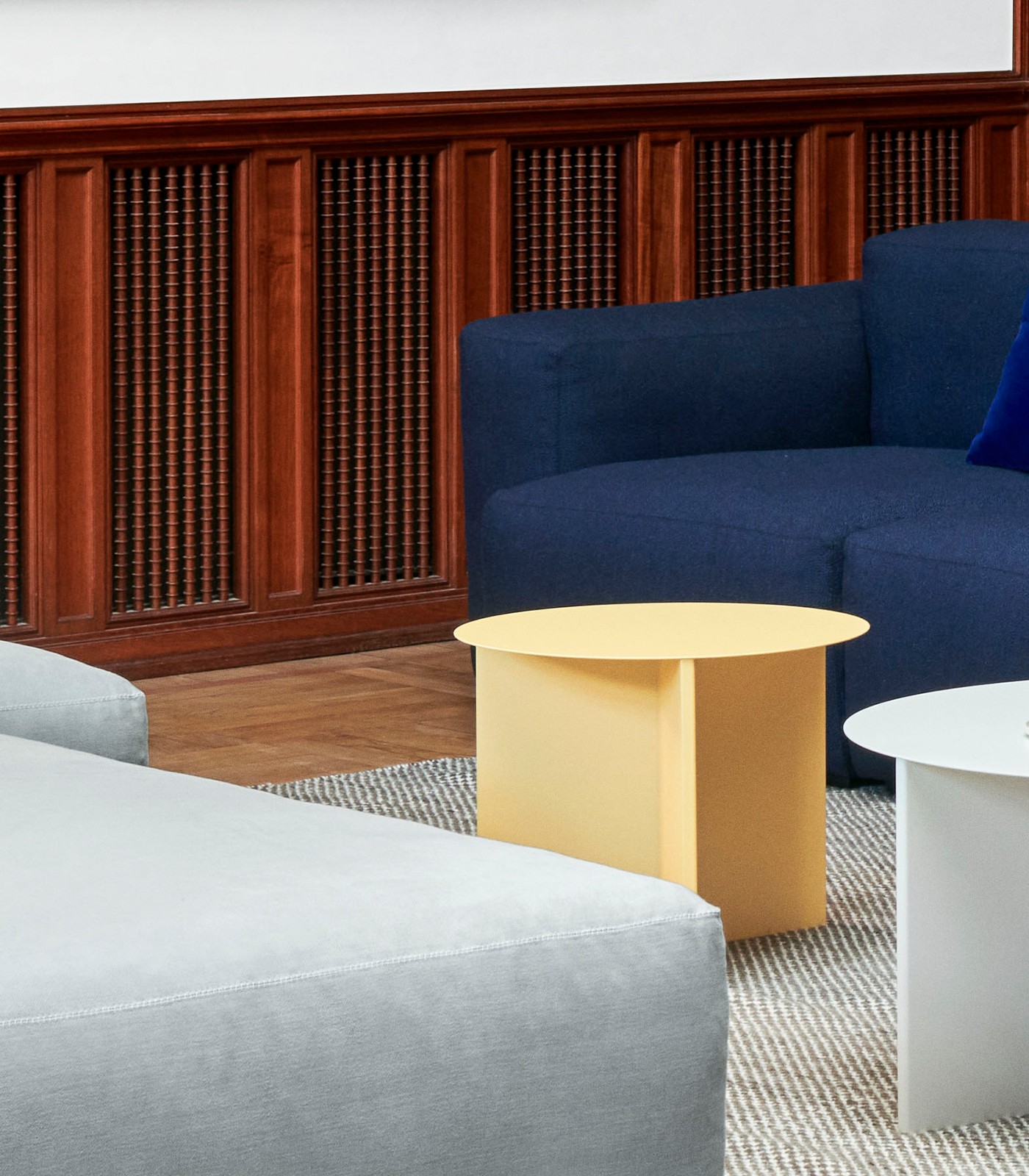 Pliyoo Table d'appoint Ø45 – Image 3