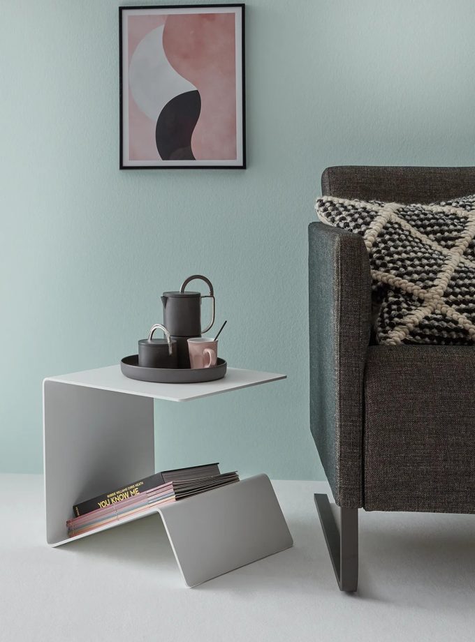 Rebuk Table d'appoint