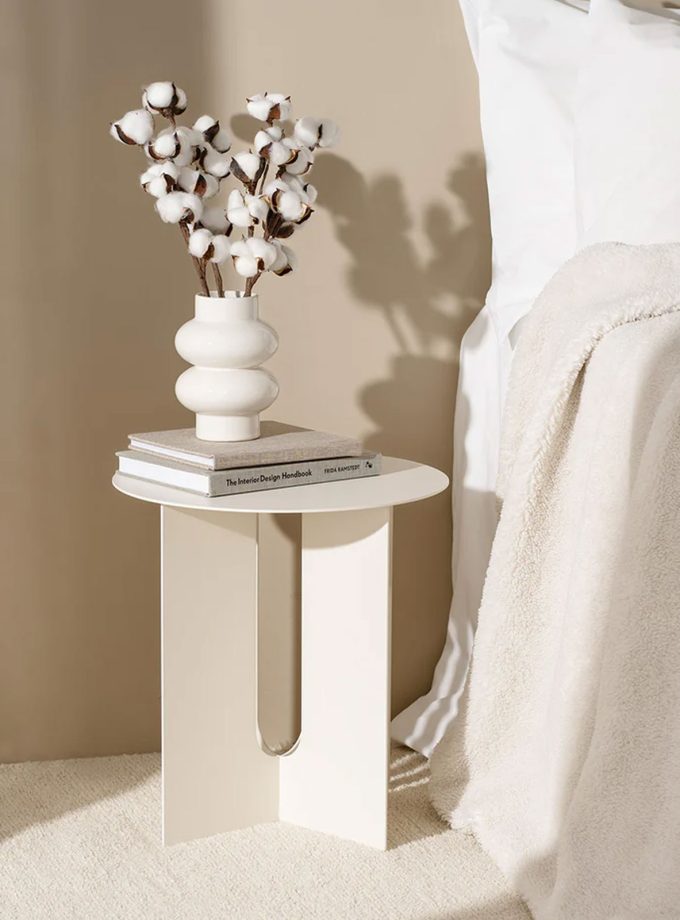 Unumo Table d'appoint