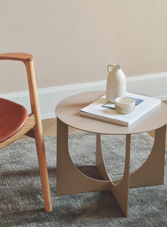 Inverso Table basse - Petite