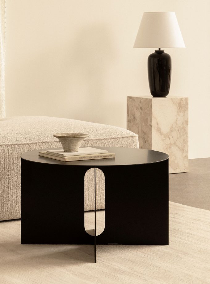 Uvan Tables basses Ø63